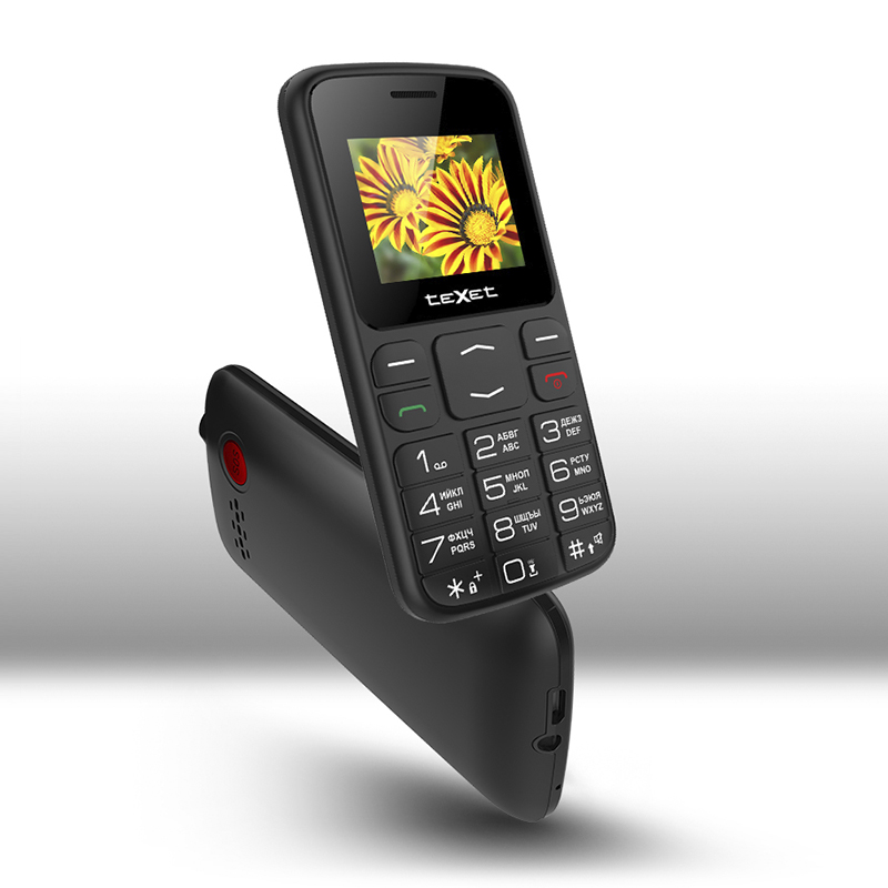 TM-B208 - teXet - цифровая техника