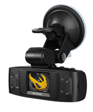 DVR-601FHD