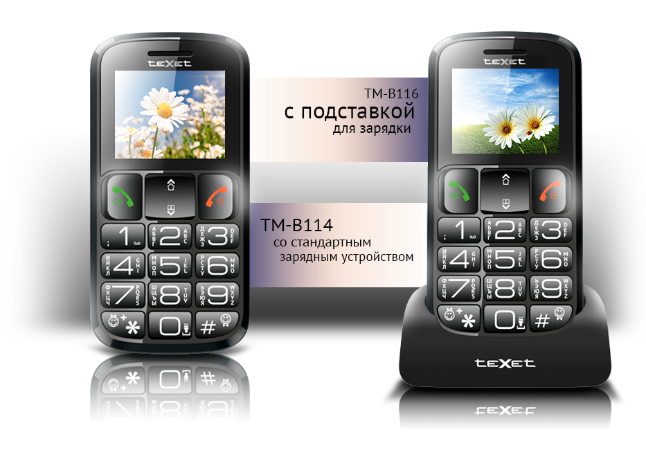 Телефон с крупным шрифтом. TEXET b116. TEXET бабушкофон TM b116. Кнопочный TEXET С большими кнопками. TEXET телефон кнопочный для пожилых.