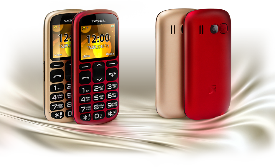 ТМ-B306 - teXet - цифровая техника